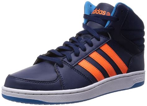 knöchelhohe schuhe herren adidas|High.